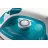 Fier de calcat GORENJE SIH1800TQC, 1800 W, 250 ml, Verde, Alb