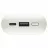 Baterie externa universala Xiaomi Power Bank, 10000 mah, 33W Pocket Edition Pro, Ivory