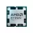 Procesor AMD Ryzen™ 5 PRO 7645, Socket AM5, 3.8-5.1GHz (6C/12T), 6MB L2 + 32MB L3 Cache, AMD Radeon™ Graphics, 5nm 65W, Zen4, Bulk with AMD Wraith Spire Cooler