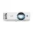 Проектор ACER H6518STI (MR.JSF11.001), DLP 3D, SHORT THROW, 1920X1080, 3500LM, 10000:1, 10000HRS (ECO), VGA, 2 X HDMI, AUDIO LINE-IN/OUT, 3W MONO SPEAKER, 2.95KG, WHITE