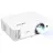 Проектор ACER H6518STI (MR.JSF11.001), DLP 3D, SHORT THROW, 1920X1080, 3500LM, 10000:1, 10000HRS (ECO), VGA, 2 X HDMI, AUDIO LINE-IN/OUT, 3W MONO SPEAKER, 2.95KG, WHITE