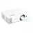 Проектор ACER H6518STI (MR.JSF11.001), DLP 3D, SHORT THROW, 1920X1080, 3500LM, 10000:1, 10000HRS (ECO), VGA, 2 X HDMI, AUDIO LINE-IN/OUT, 3W MONO SPEAKER, 2.95KG, WHITE