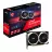Placa video MSI Radeon RX 6500 XT MECH 2X 4G OC / 4GB GDDR6 64Bit 2825/18000Mhz