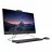 Computer All-in-One HP 24-cb1084ci, 23.8", Intel Core i3-1215U, RAM: 8 GB, SSD: 512 GB