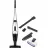 Aspirator ELECTROLUX PQ92ALGS, 0.35 l, Negru