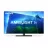 Televizor PHILIPS 55OLED818, 55", Smart TV, 3840 x 2160, Gri inchis
