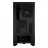 Carcasa fara PSU CORSAIR 4000D AIRFLOW Tempered Glass Mid-Tower ATX Case Black no PSU