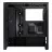 Carcasa fara PSU CORSAIR 4000D AIRFLOW Tempered Glass Mid-Tower ATX Case Black no PSU