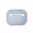 Аксессуары аудио Uniq Case Silicon Lino Hybrid Arctic for AirPods Pro, Blue