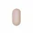 Accesoriu audio Uniq Case Silicon Lino Hybrid Blush for AirPods 3rd Gen, Pink