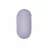 Аксессуары аудио Uniq Case Silicon Lino Hybrid Lilac for AirPods 3rd Gen, Lavander