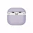 Аксессуары аудио Uniq Case Silicon Lino Hybrid Lilac for AirPods 3rd Gen, Lavander
