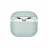 Husa Uniq CASE SILICON LINO HYBRID MINT FOR AIRPODS 3RD GEN, GREEN