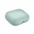 Husa Uniq CASE SILICON LINO HYBRID MINT FOR AIRPODS 3RD GEN, GREEN