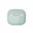 Husa Uniq CASE SILICON LINO HYBRID MINT FOR AIRPODS 3RD GEN, GREEN