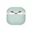 Чехол Uniq Case Silicon Lino Hybrid Mint for AirPods 3rd Gen, Green