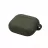 Accesoriu audio Uniq Case Silicon Moss for AirPods Pro 2nd Gen, Green