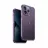Husa Uniq Case PC Hard Combat Fig for iPhone 14, Purple