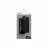 Husa Uniq Case Liquid Silicone Lino Midnight for iPhone 14, Black