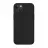 Чехол Uniq Case Liquid Silicone Lino Midnight for iPhone 14, Black