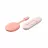 Accesoriu TV GOOGLE Chromecast 4K With Google TV Pink