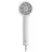 Фен Xiaomi Mi Ionic Hair Dryer H300, 1600 Вт, 2 скорости, Белый