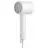 Фен Xiaomi Mi Ionic Hair Dryer H300, 1600 Вт, 2 скорости, Белый