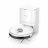 Robot-aspirator Ttec Robot Vacuum Cleaner and Mop with Automatic Dust Disposal System Robi ProMaster+, White, Li-Ion 5200 mAh, 25 W, 0.6 l, Wi-Fi, Alb