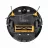 Robot-aspirator Ttec Robot Vacuum Cleaner and Mop with Automatic Dust Disposal System Robi ProMaster+, White, Li-Ion 5200 mAh, 25 W, 0.6 l, Wi-Fi, Alb