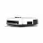 Robot-aspirator Ttec Robot Vacuum Cleaner and Mop with Automatic Dust Disposal System Robi ProMaster+, White, Li-Ion 5200 mAh, 25 W, 0.6 l, Wi-Fi, Alb