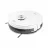 Robot-aspirator Ttec Robot Vacuum Cleaner and Mop with Automatic Dust Disposal System Robi ProMaster+, White, Li-Ion 5200 mAh, 25 W, 0.6 l, Wi-Fi, Alb