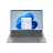 Laptop LENOVO 16" IdeaPad Pro 5 16ARP8 Arctic Grey, Ryzen 7 7735HS 16Gb 512Gb