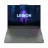 Laptop LENOVO 16" Legion Slim 5 16IRH8 Grey, Core i7-13700H 32Gb 1Tb GeForce RTX 4070 8GB