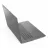 Ноутбук LENOVO 17.3" V17 G4 IRU Grey, Core i5-1335U 8Gb 512Gb