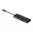 Док-станция A4TECH 8-IN-1, HDMI, USB 3.0, USB 2.0, 2xType C, PD100W, SD/TF, LAN, Aluminum