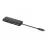Док-станция A4TECH 8-IN-1, HDMI, USB 3.0, USB 2.0, 2xType C, PD100W, SD/TF, LAN, Aluminum