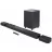 Soundbar JBL 1300 11.1.4 Built-In Wi-Fi with AirPlay, Alexa Multi-Room Music and Chromecast, 1170 W, Negru