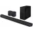 Soundbar Samsung HW-Q930C/UA, 540 W, Negru