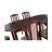 Стол MLAND WENUS 1 P laminat 80 x 160/200