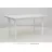 Стол MLAND WENUS 2 P laminat 80 x 140/180, Дерево