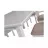 Стол Mobiland WENUS 5 L okleina naturalna 90 x 160/240(2x40), Древесина