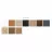 Стол MLAND WENUS 8 okleina 100 x 200/300(2x50)