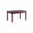 Masa MLAND MODENA 1 laminat 80 x 140/180, Pal melaminat