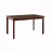 Стол MLAND MODENA 1 P 80 x 140/180, ЛДСП