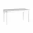 Стол MLAND ALBA 2 laminat 80 x 140/180, ЛДСП