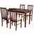Scaun MLAND BOS 10, Stofa