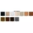Scaun MLAND BOS 10 D, Lemn