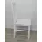 Scaun MLAND BOS 10 D, Lemn