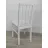 Scaun MLAND BOS 10 D, Lemn