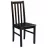 Scaun MLAND BOS 10 D, Lemn